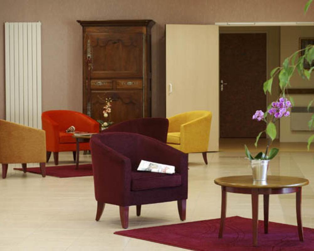 espace commun