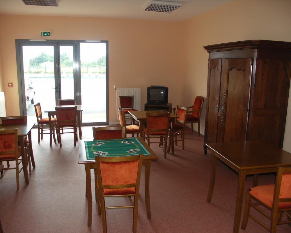table de jeu